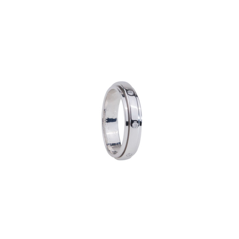 Piaget - Possession white gold ring set with diamonds