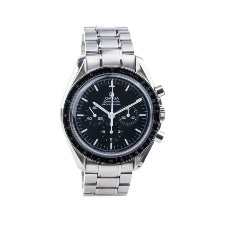 Omega - Speedmaster Moonwatch