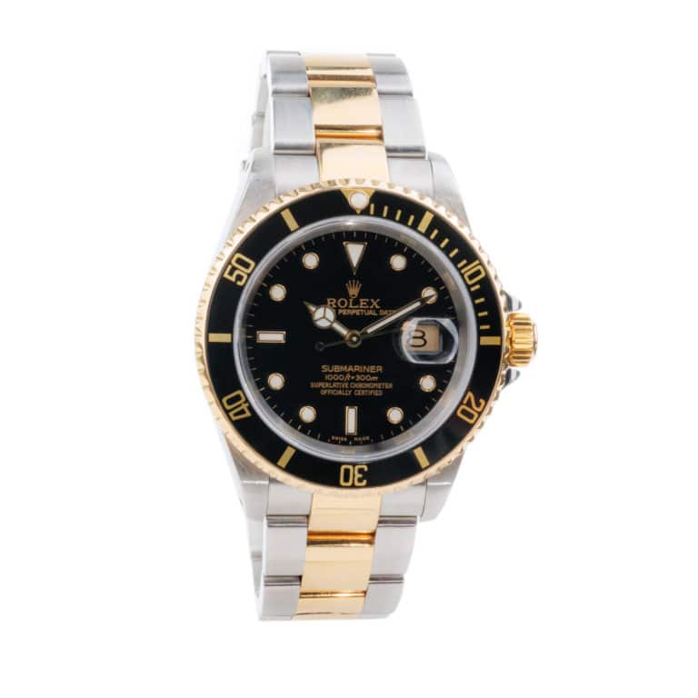 ROLEX - Submariner Date