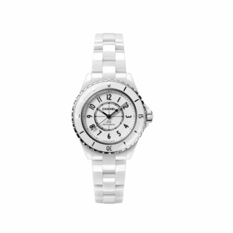 CHANEL - J12 calibre J12.2 33mm