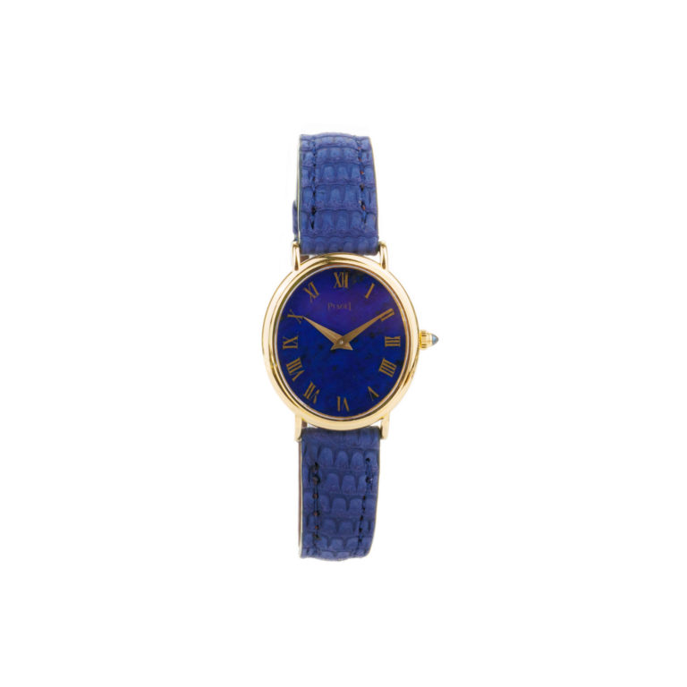 Piaget - Vintage montre dame