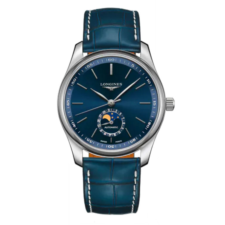 Longines - Master collection 40mm