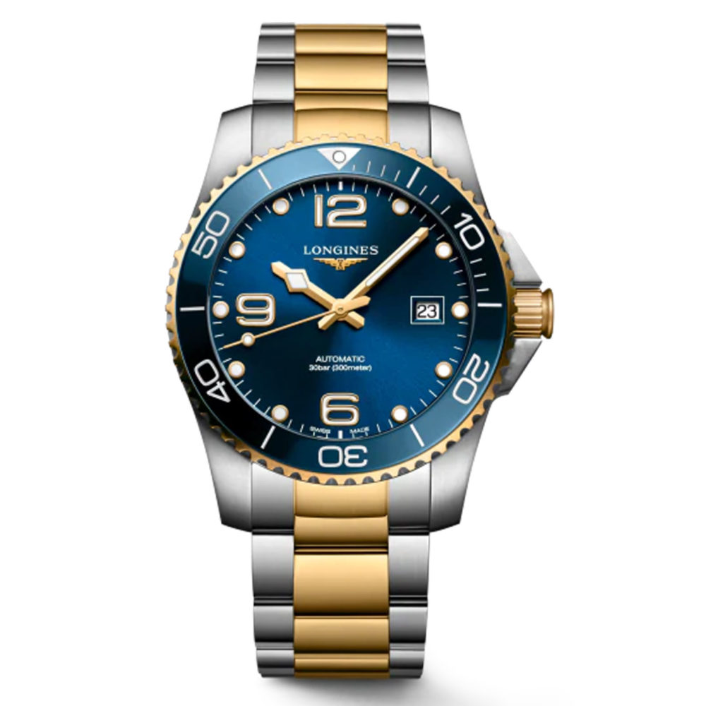 HydroConquest 41mm