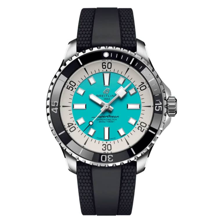 Breitling - SuperOcean automatic 44mm