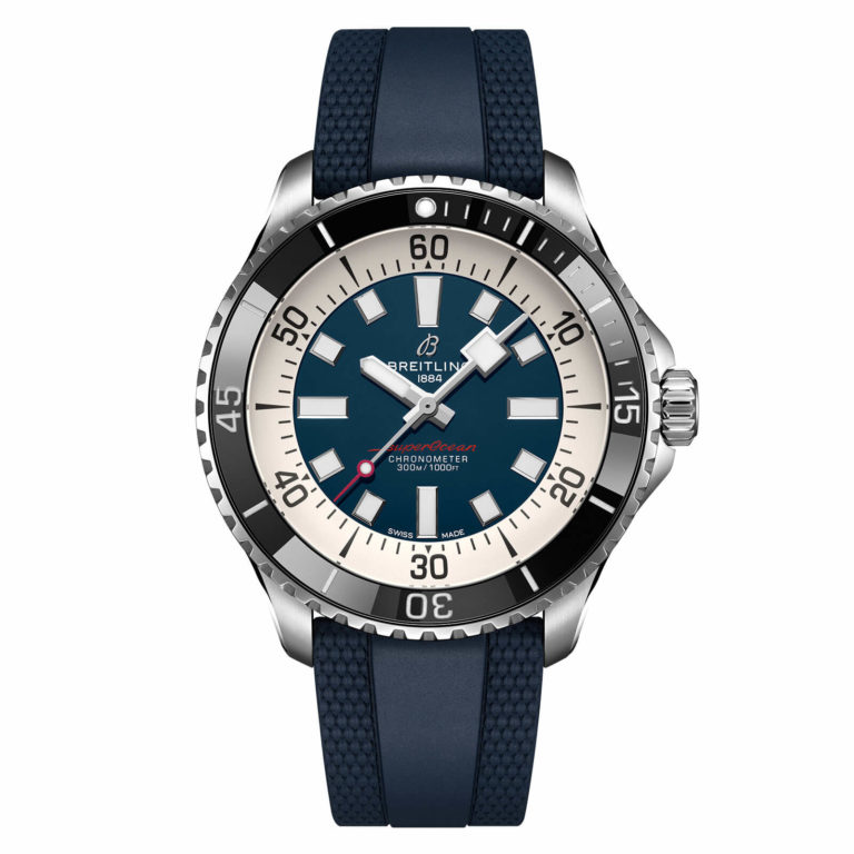 Breitling - SuperOcean Automatic 44mm