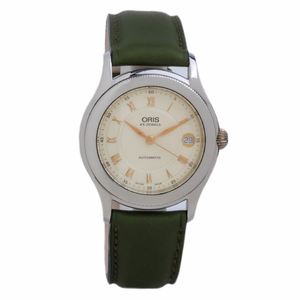Vintage 36mm