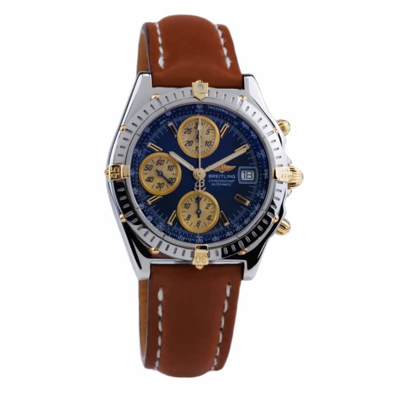 Breitling - Chronomat 39mm chronographe automatique