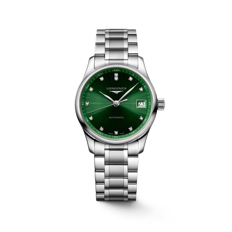 Longines - The Longines Master Collection