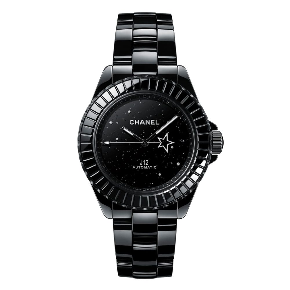 Montre J12 Interstellar – 38mm