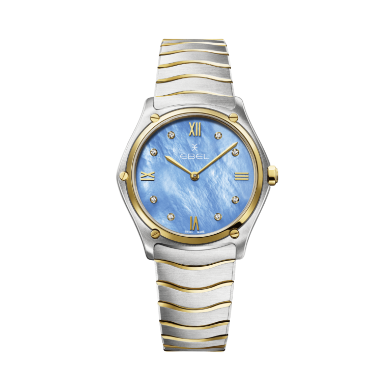 Ebel - Sport Classic – 33mm