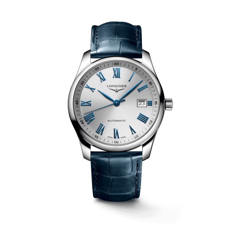 Longines - The Longines Master Collection – 40mm