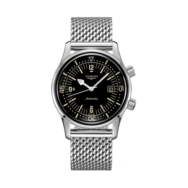 The Longines Legend Diver Watch – 42mm