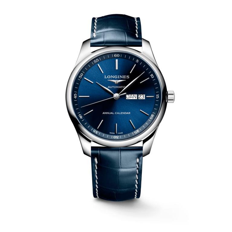 Longines - The Longines Master Collection – 42mm