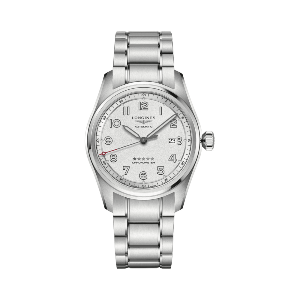 Spirit – 42mm