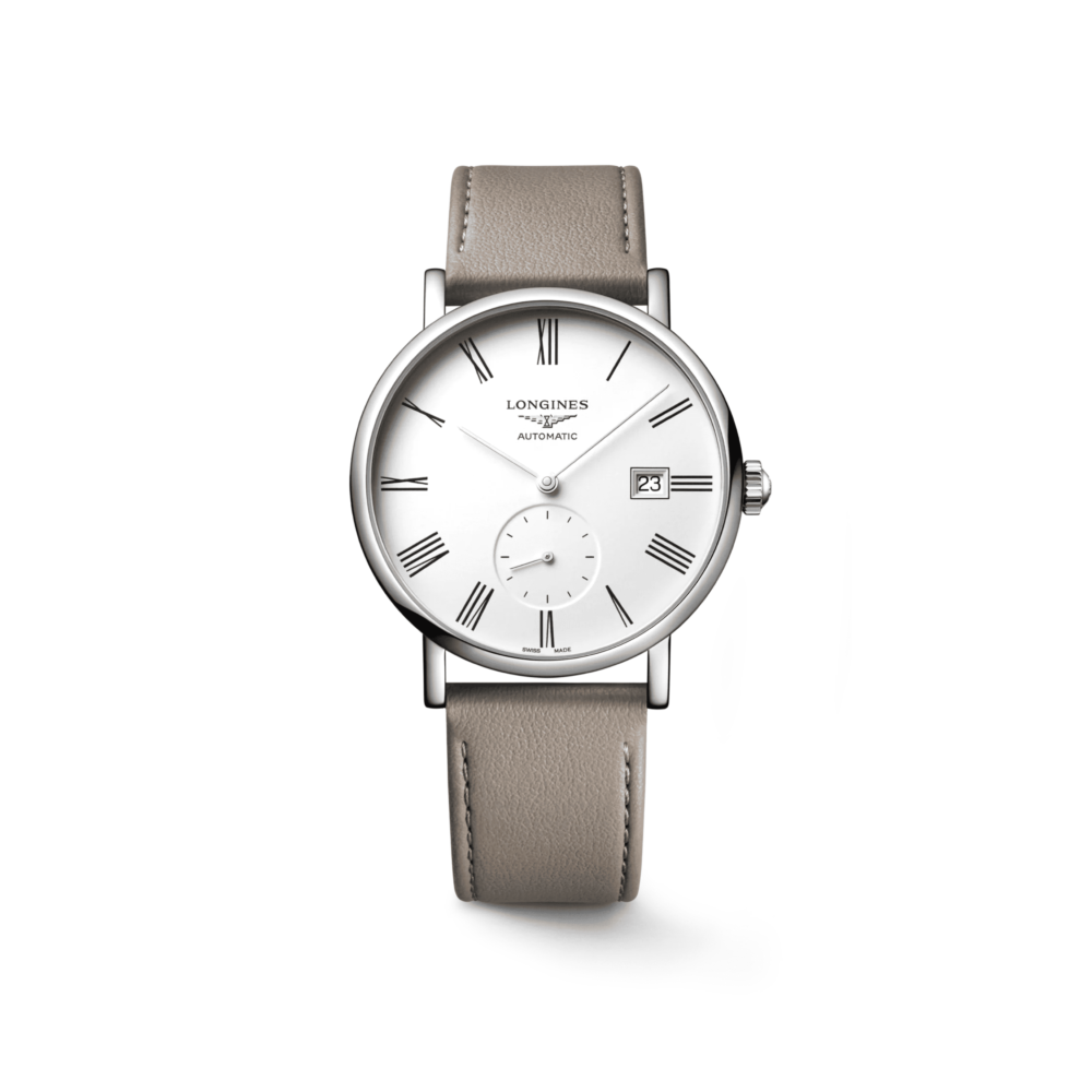 Elegant – Mouvement Automatique – 39mm