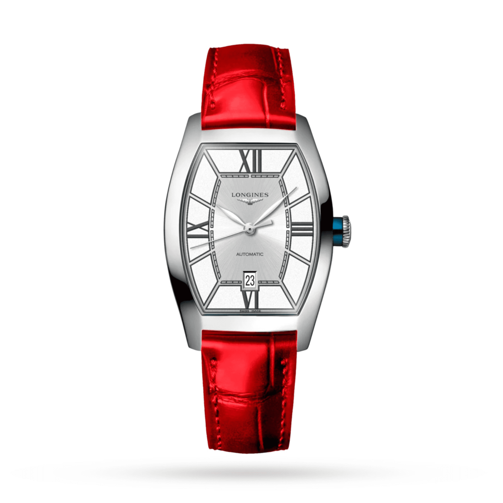 Evidenza – Mouvement automatique
