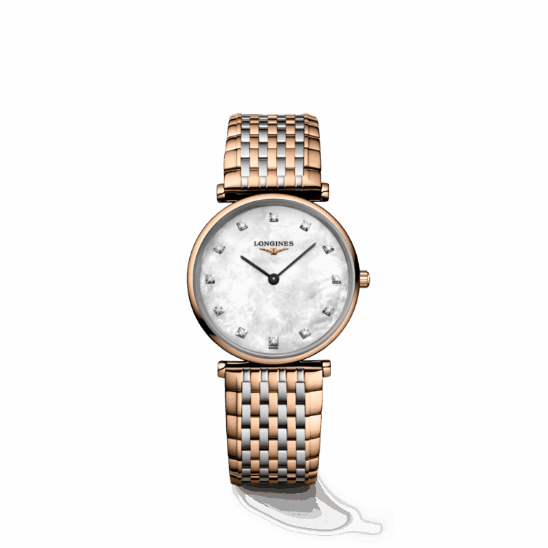 Longines - La Grande Classique – 29mm