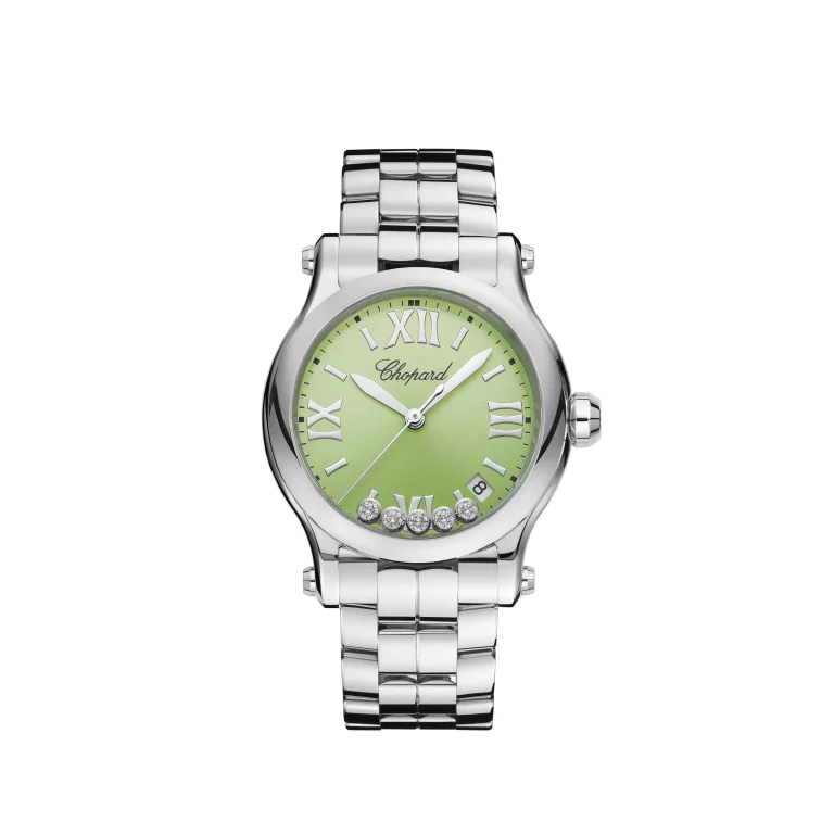 Chopard - Happy Sport – 36mm