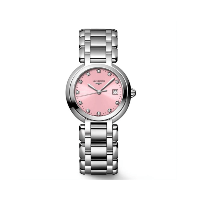 Longines - Primaluna – 30mm