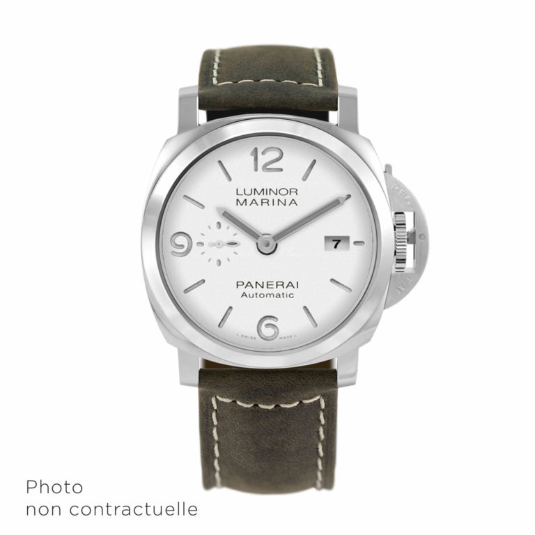 Panerai - Luminor Marina automatique 44mm