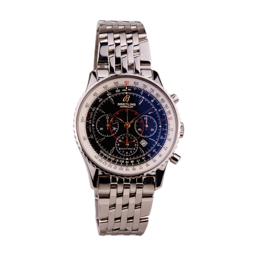 Cadran breitling galaxy online watch