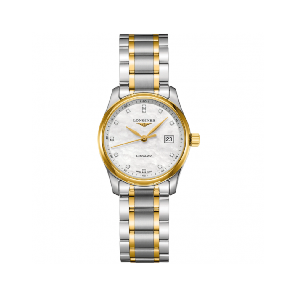 Master Collection – 34mm