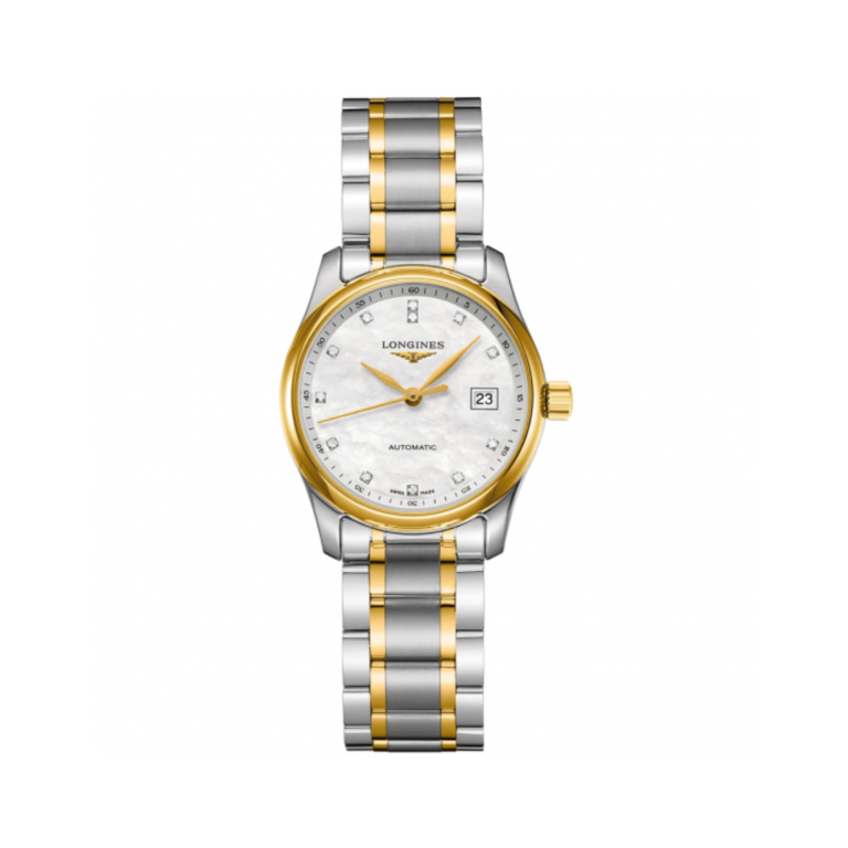 Longines - Master Collection – 34mm