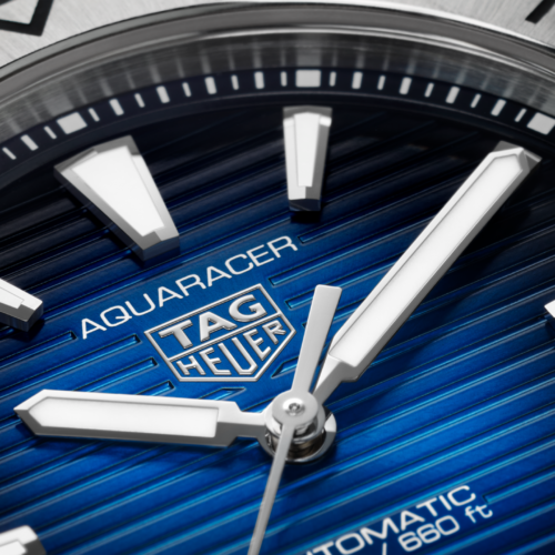 Tag Heuer Aquaracer Professional 200 WBP2111.BA0627 Horlogerie lionel meylan vevey lausanne