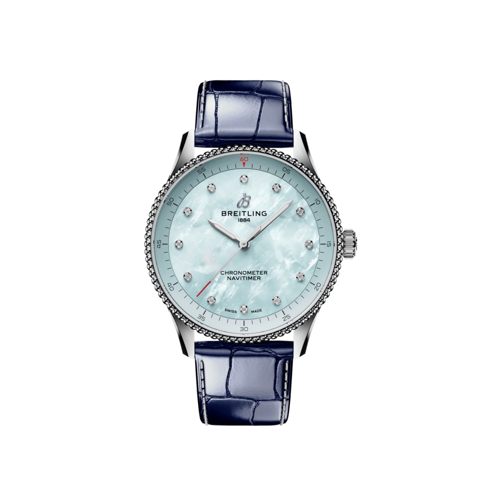 Navitimer – 32mm