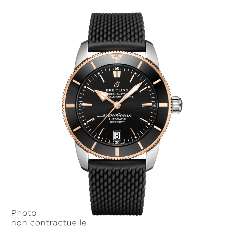 Breitling - Superocean heritage B20 automatic – 42mm