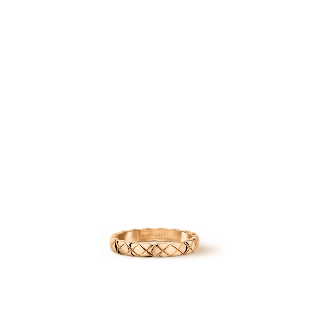 COCO CRUSH RING