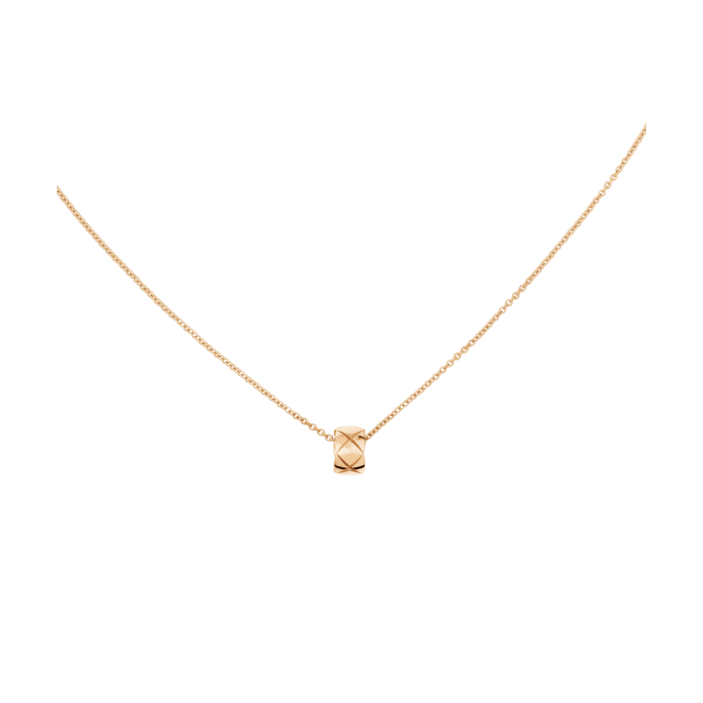 COLLIER COCO CRUSH
