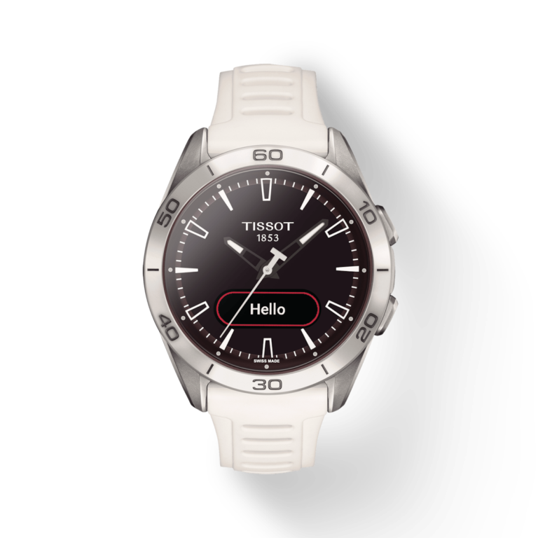 Tissot - T-Touch connect sport