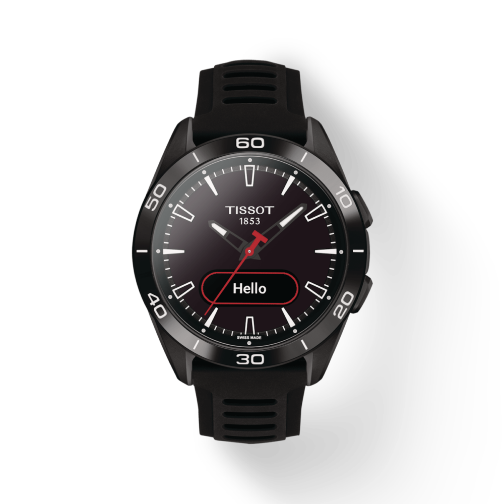 T-Touch connect sport