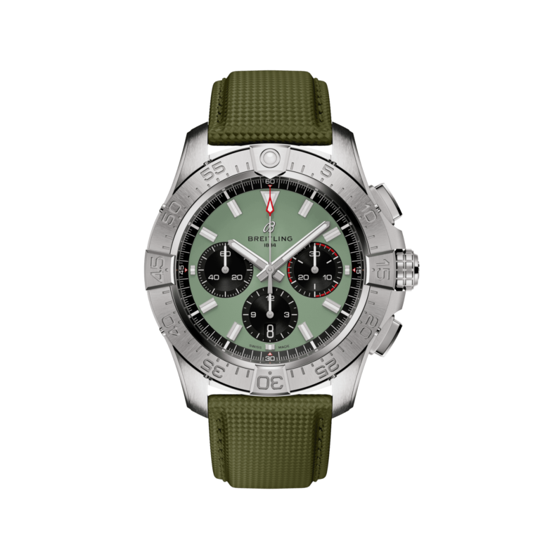 Breitling - Avenger B01 chronograph – 44mm