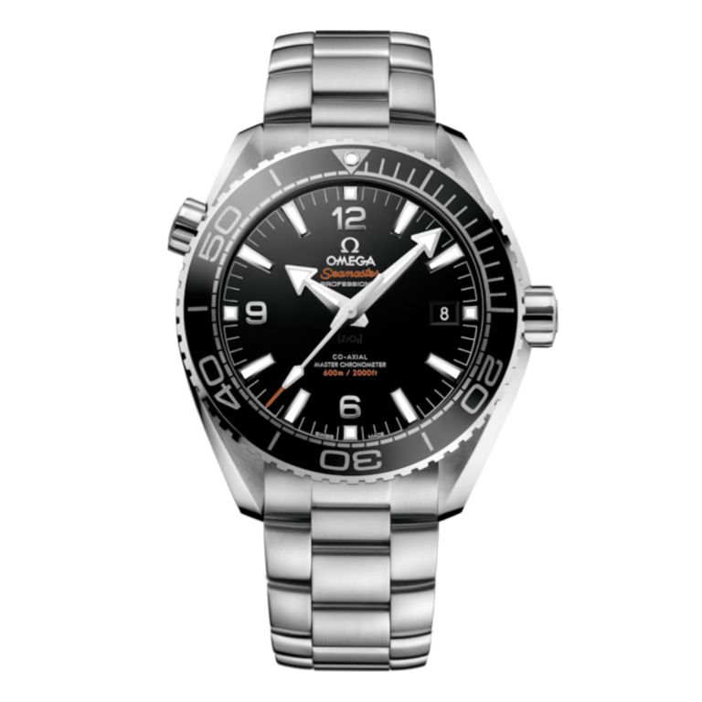 OMEGA - Seamaster Planet Ocean 600m – 43.5mm