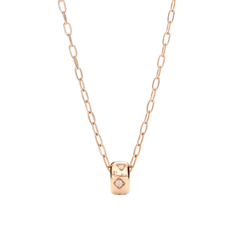 Pomellato - Iconica necklace with pendant