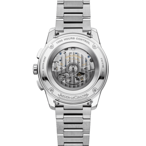 Jaeger-LecCoultre Polaris Chronograph Q9028181 horlogerie lionel meylan vevey lausanne