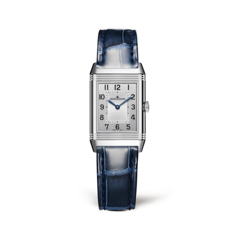 Jaeger-LeCoultre - Reverso Classic Duetto