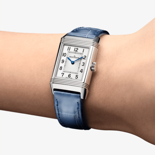 Jaeger-LeCoultre Reverso Classic Duetto Q2668432 lionel meylan vevey lausanne montreux