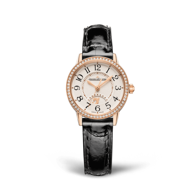 Jaeger-LeCoultre - Rendez-vous Classic Night & Day