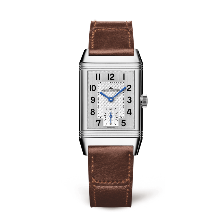 Jaeger-LeCoultre - Reverso Classic Monoface Small Seconds