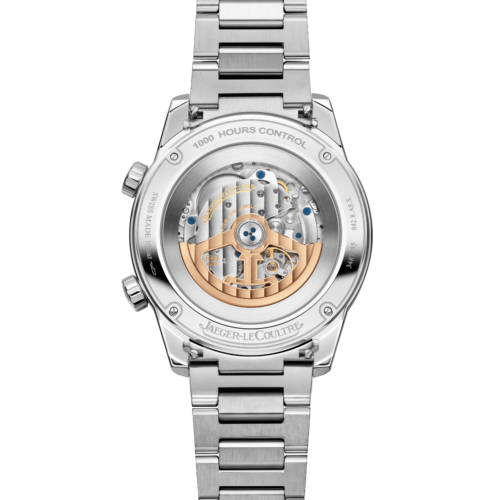 Jaeger-LeCoultre Polaris Perpetual Calendar Q9088180 horlogerie lionel meylan vevey lausanne montreux