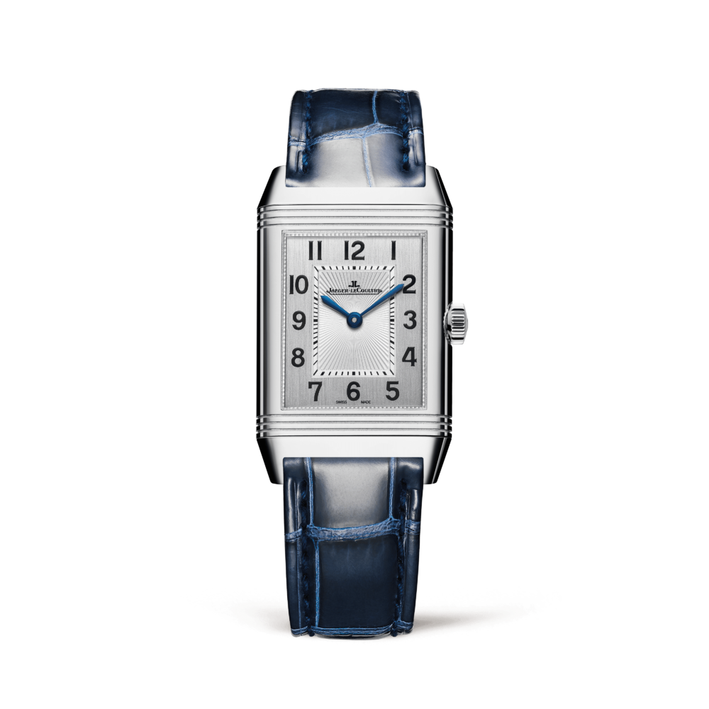 Jaeger LeCoultre Atmos Classique Lionel Meylan