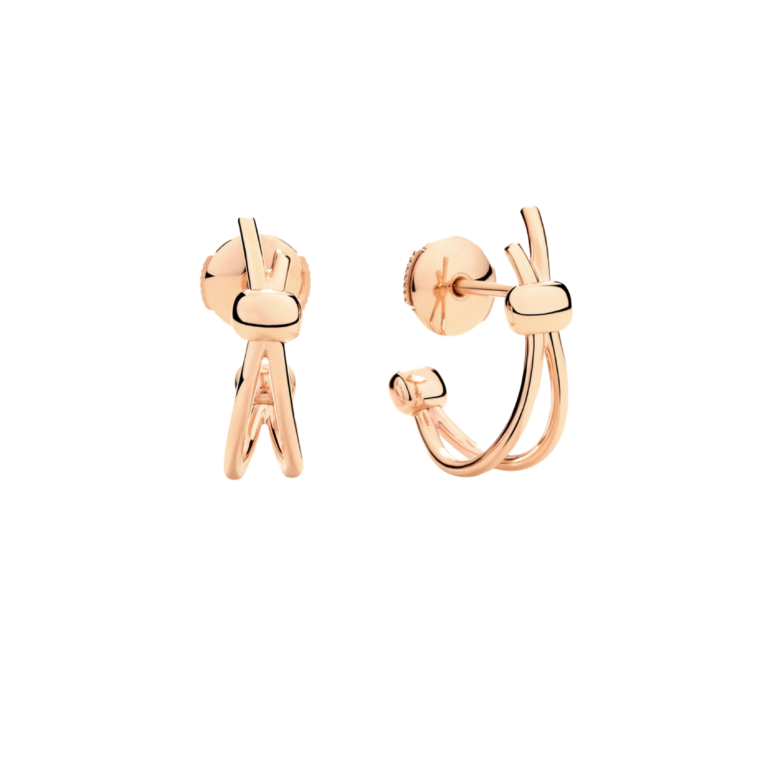 Pomellato - Together earrings