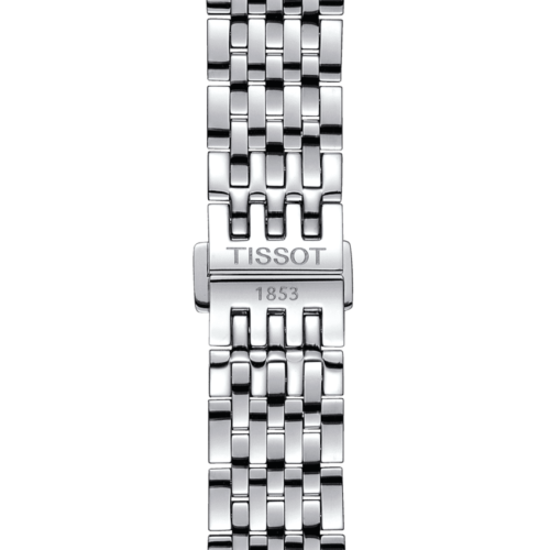 tissot le locle powermatic 80 T006.407.11.033.00 horlogerie lionel meylan vevey lausanne montreux