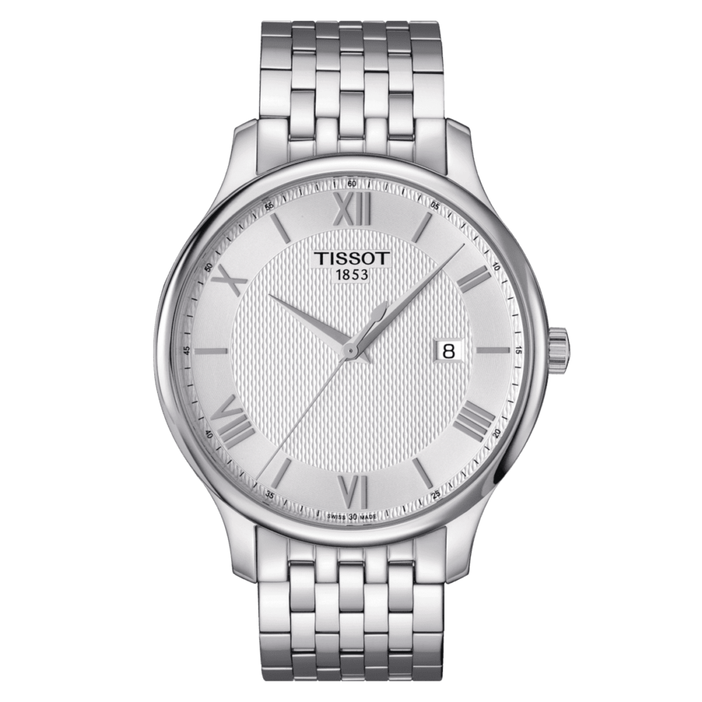 Tradition – 42mm