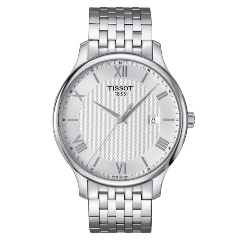 Tissot - Tradition – 42mm