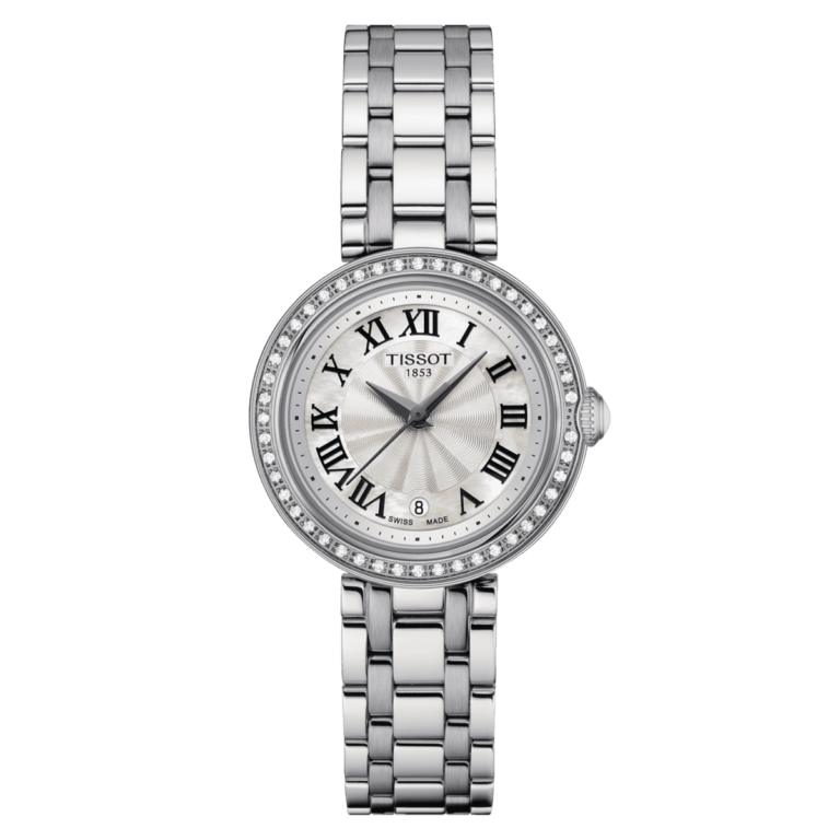 Tissot - Bellissima small lady – 26mm