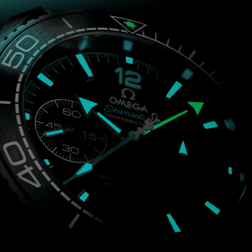 Omega Planet Ocean Team New Zeeland 215.92.46.51.01.003 horlogerie lionel meylan vevey lausanne montreux